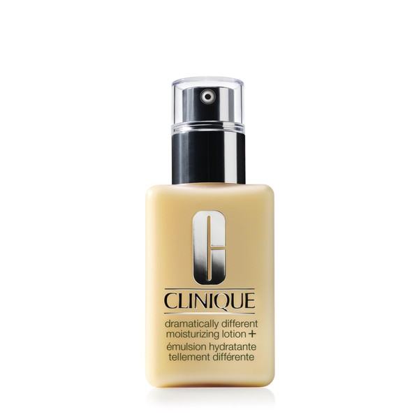 Clinique Clinique 3-Step Dramatically Different Daily Moisturizing Lotion+ For Dry