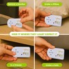 FUN delivery Hidden Cat Sound Prank Device – Pranks Device