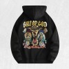 Son of God Graphic Hoodie 100% Cotton US Warehouse 6