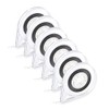 KADS Nail Art Striping Tape Line Case Tool Sticker Box