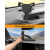 Hoolcar Dash Phone Holder Phone Mount for 2021-2025 Ford Bronco