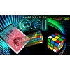 CGI by James Keatley, Magic Trick, Beginner, Close Up Magic,