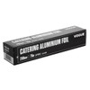 Vogue Aluminium Foil 11 1/2"/290mm x 250'/75m With Serrated Cutting