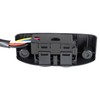 labwork Power Seat Switch Left Driver Side Replacement for 2003-2008