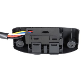 labwork Power Seat Switch Left Driver Side Replacement for 2003-2008 Nissan 350Z 87066CD001