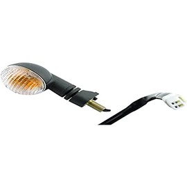 Turn signal front left