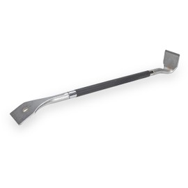 Vaughan DALLUGE Da Bar Pry Bar, Forged and Tempered, Nail Puller, 4420, VN04420