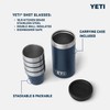 YETI Shot Glasses with Carrying Case, Set of 4, Tropical