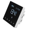 Smart Home Thermostat ABS APP Control Wireless WiFi Thermostat for