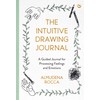 The Intuitive Drawing Journal: A Guided Journal for Processing Feelings