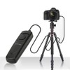 VBESTLIFE MC-30 SLR 90cm Long Shutter Release Shutter Release for