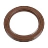febi bilstein 107668 Crankshaft Seal in Control Cover, Pulley Side,