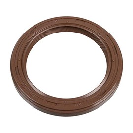 febi bilstein 107668 Crankshaft Seal in Control Cover, Pulley Side, Pack of 1