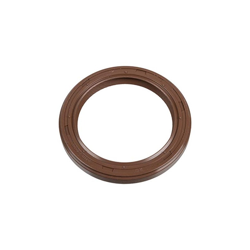 febi bilstein 107668 Crankshaft Seal in Control Cover, Pulley Side,