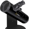NATIONAL GEOGRAPHIC 76MM Compact Reflector Telescope