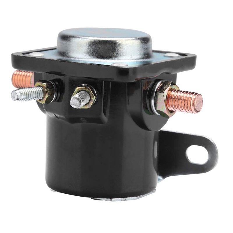 Starter Rel 2 V starter relay switch DC 2 V