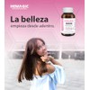 Folma Lisina Biotina Selenio Vitaminas Folato Suplemento Alimenticio 160 Cápsulas