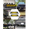 Chelhead 7 inch led Light Bars Chelhead 30W Flood 24V