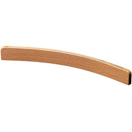 Philos 6693 - Spielkartenhalter, aus Holz