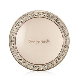 Sulwhasoo 수려한 연 퍼펙트 메이크업 21호 Elegant Dew Perfect Makeup No. 21