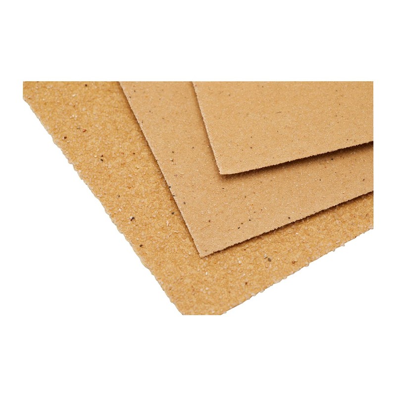 Fit For The Job 11pc Sanding Set - 3x Fine,