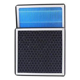 MAMIKO　CF11182 Cabin Air Filter With Honda Civic,Clarity,CR-V CRV,CR-Z CRZ,Fit,HR-V HRV,Insight,Odyssey and Acura RDX,TLX 2016 2017 2018 2019 2020 2021 2022 2023 2024 Activated Carbon Air Filters