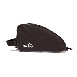 Peter Storm Stylish Boot Bag, Black, One Size