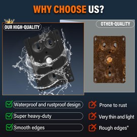 No Drill Tow Hook License Plate Mount Relocator Bracket Kit with Anti-Theft Security Compatible with Honda CR-V 2012-2023,License Plate Mount License Plate Mounting Bracket