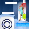 Infrared Sensor Doorbell Wireless Trigger Alarm Door Entry Welcome Doorbell