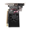 2GB DDR3 64BIT PCI E Graphics Card 2560X1600 Resolution Silent