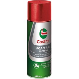 Castrol Castrol Air Filter Oil - 400 ml