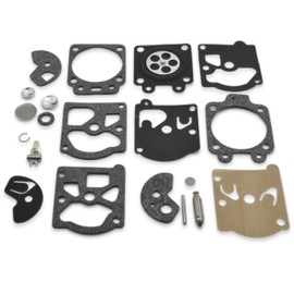Easyboost Carburettor Repair Kit for Walbro K10-WAT K10WAT WA - WT for Jonsered Mc Culloch Poulan Sterwins for Stihl