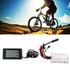Electric Bicycle Controller Kit 15A Controller S900 Display Meter Thumb