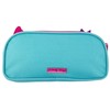Stephen Joseph Girls' Little Pencil Pouch, Mermaid