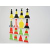 3Dimensional Studio IALA Magnetic Buoy pack (Medium) A+B Buoys perfect