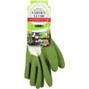 Safety-3 Barb Resistant Gloves, Green, S