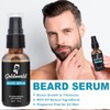 Beard Care & Grooming Kit w/Free Beard Soap,Unscented Beard Oil,Beard