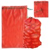 55 lb Vegetable net Bag 5, 18 "x 30" Onion