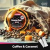 X-Booster Coffee & Caramel 80MG Caffeine Energy Pouches | Zero