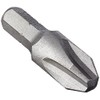 HAZET 2215-PH4 32 mm Cross Recess Profile PH Bit -