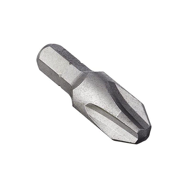HAZET 2215-PH4 32 mm Cross Recess Profile PH Bit -