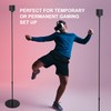 New! Hadar- VR Glass Stand Havey Base - HTC Vive