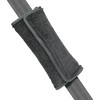 Dooky Seatbelt Pillow Dark Grey Cushion for the Seat Belt,