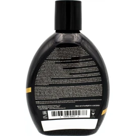 Millennium Tanning Products 3 Millennium Tanning SOLID BLACK SPECIAL RESERVE 200X Bronzer Dark Tan Lotion