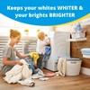 Carbona Color Grabber™ | Protects Laundry From Color Runs or