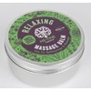 Me Time Massage Balm (Relaxing) Reflexology Balm (Lavender, Bergamot &