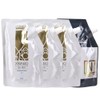 L'Oréal 로레알 엑스텐소 올레오쉐입 스무딩크림 매직약 1제2개,2제1개 400ml [1제-R(저항성)/2제액상] L'Oreal