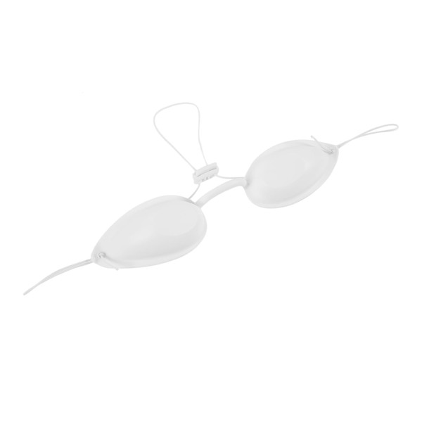 SAFIGLE Reusable Eye Mask for Beauty Treatments Comfortable Eye for