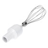 Bosch Siemens 657379 Original Whisk Mixer Attachment Replacement Broom Turbo