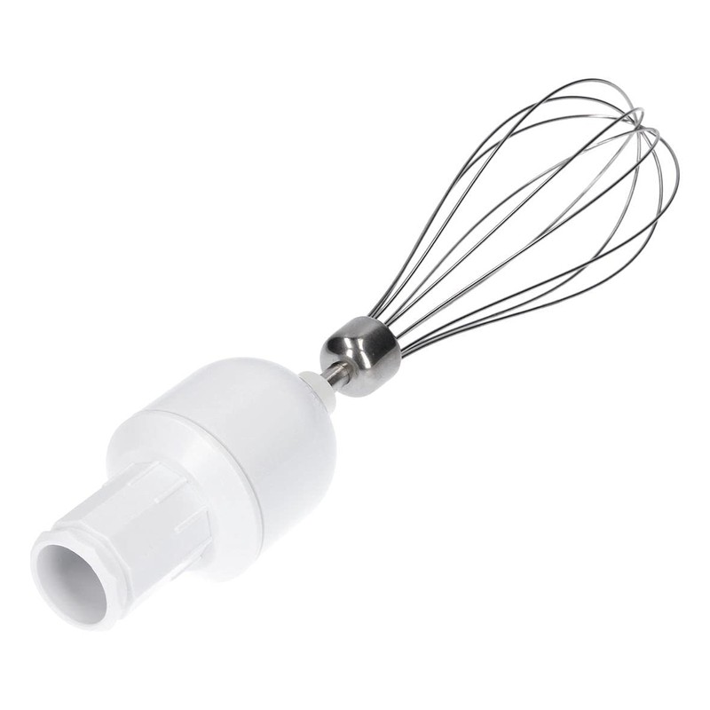 Bosch Siemens 657379 Original Whisk Mixer Attachment Replacement Broom Turbo